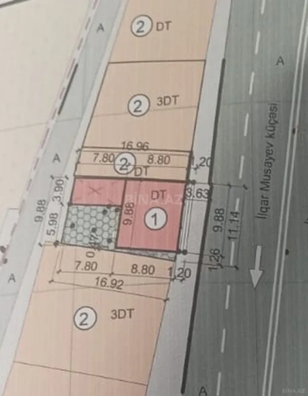 Satılır obyekt 150 m²