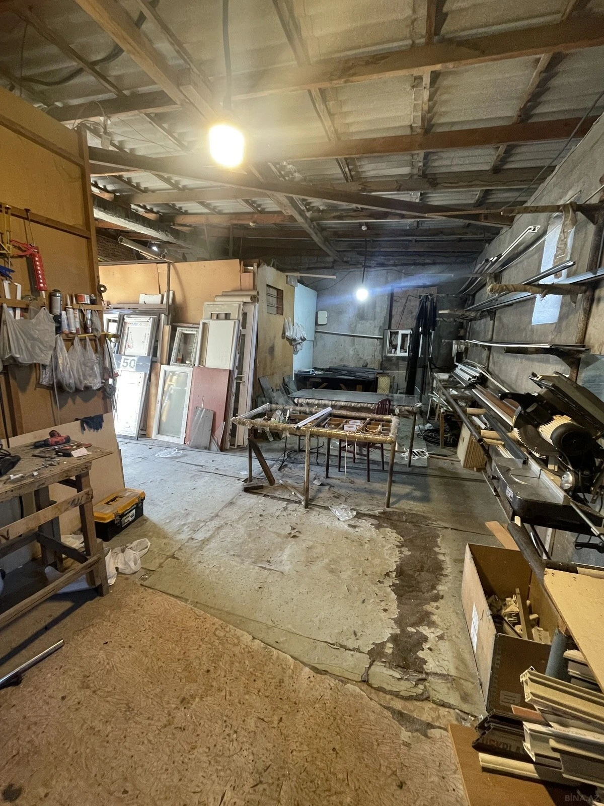 Satılır obyekt 150 m²