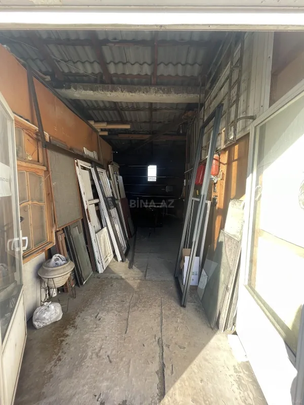 Satılır obyekt 150 m²