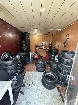 Satılır obyekt 150 m²