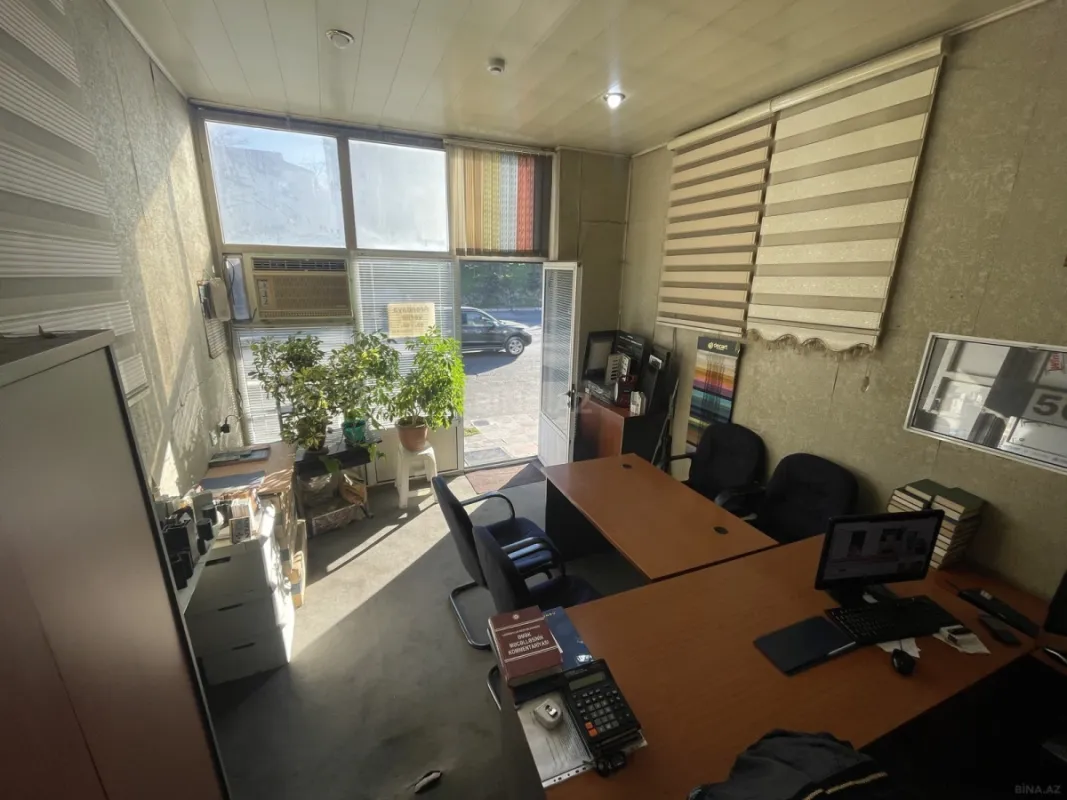 Satılır obyekt 150 m²