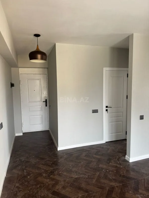 Satılır 2 otaqlı mənzil 47 m²