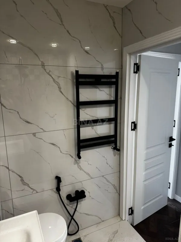 Satılır 2 otaqlı mənzil 47 m²