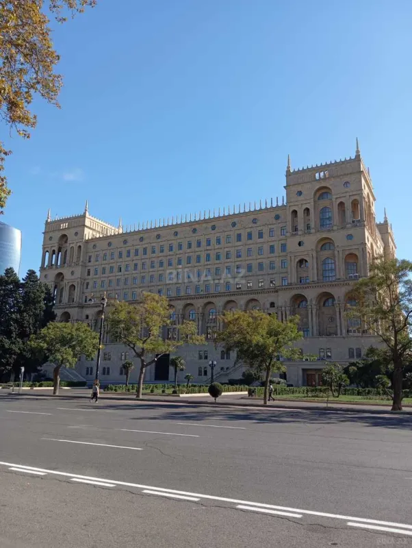 Satılır 2 otaqlı mənzil 47 m²