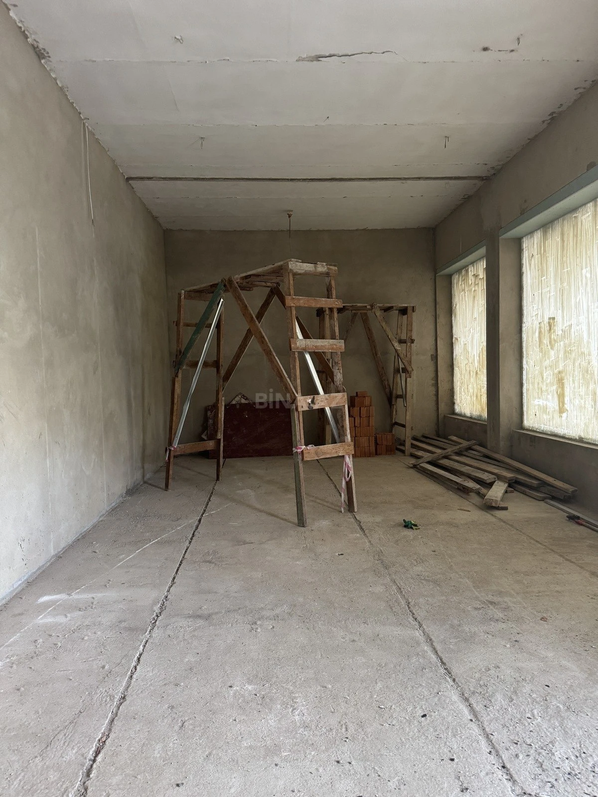 Kirayə verilir obyekt 500 m²