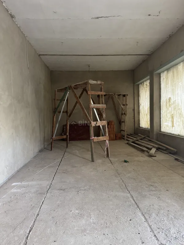 Kirayə verilir obyekt 500 m²