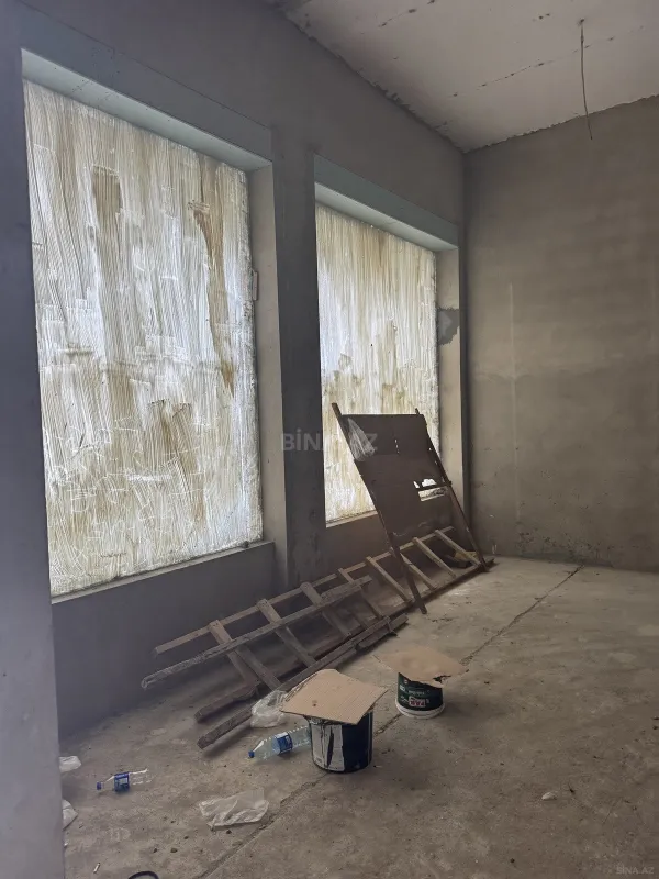 Kirayə verilir obyekt 500 m²