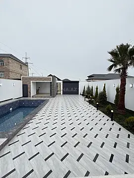 Satılır 4 otaqlı həyət evi 180 m²
