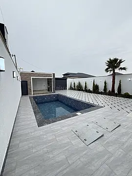 Satılır 4 otaqlı həyət evi 180 m²