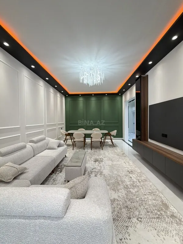 Satılır 4 otaqlı həyət evi 180 m²