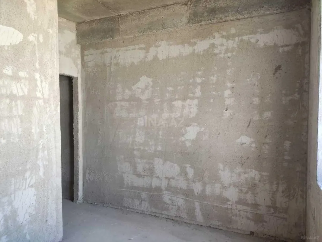 Satılır 2 otaqlı mənzil 62 m²