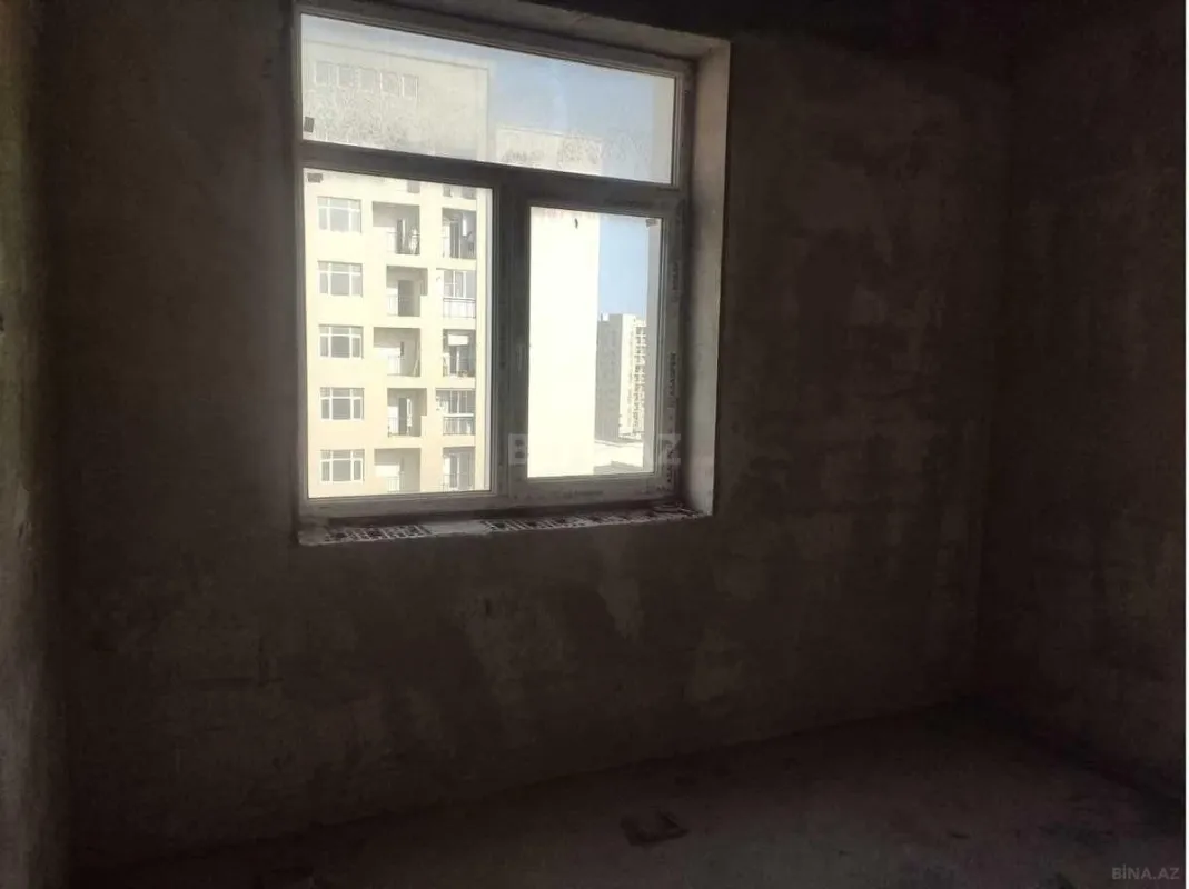 Satılır 2 otaqlı mənzil 62 m²