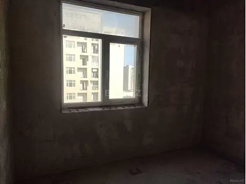Satılır 2 otaqlı mənzil 62 m²