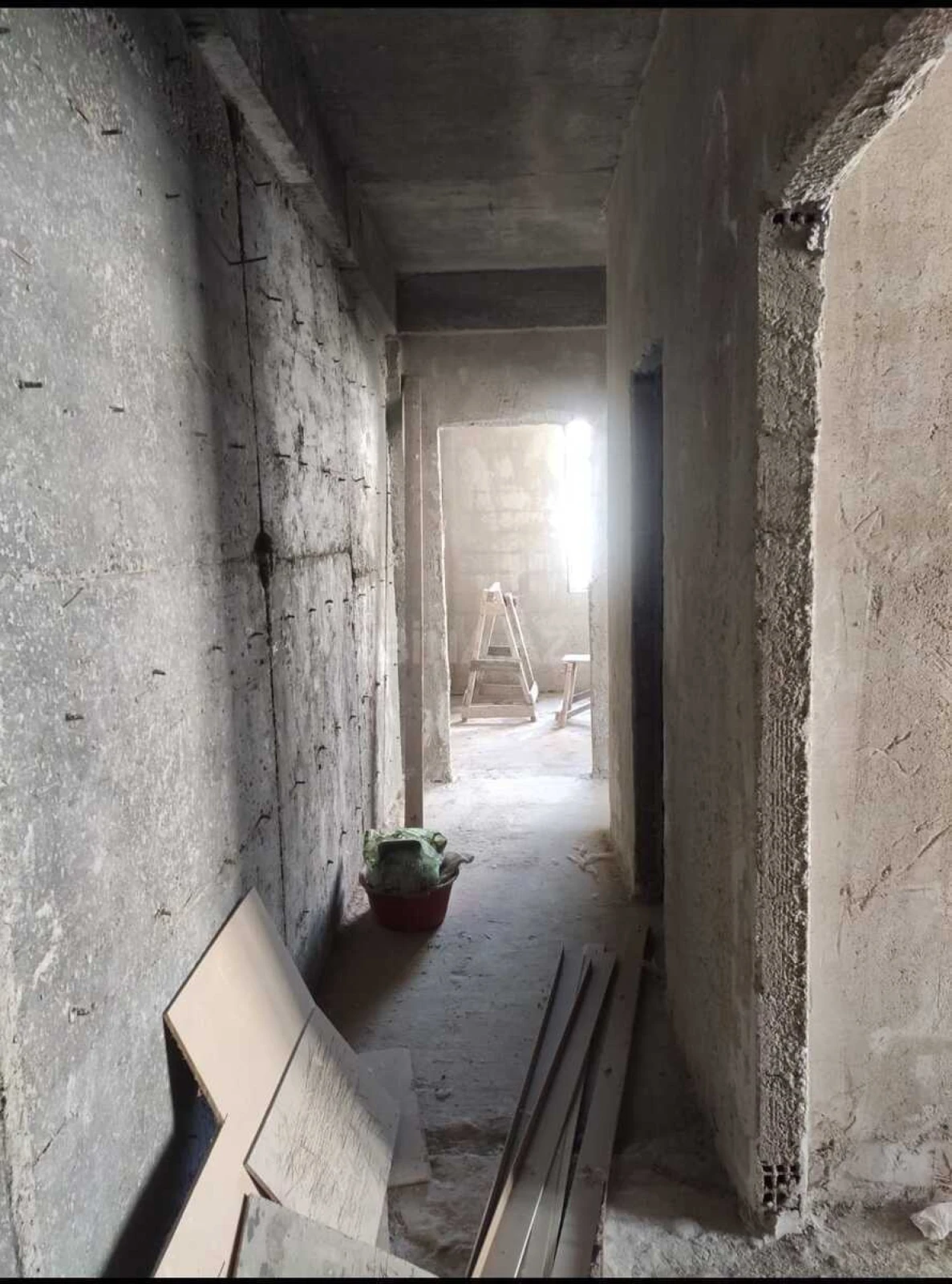 Satılır 2 otaqlı mənzil 62 m²