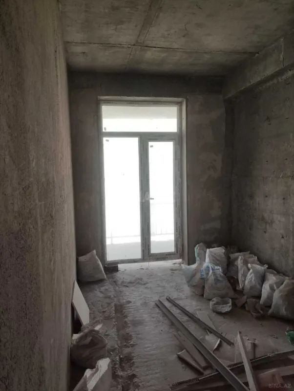 Satılır 2 otaqlı mənzil 62 m²