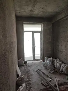 Satılır 2 otaqlı mənzil 62 m² — Bakı, İnşaatçılar 2 otaq 62.00 m²