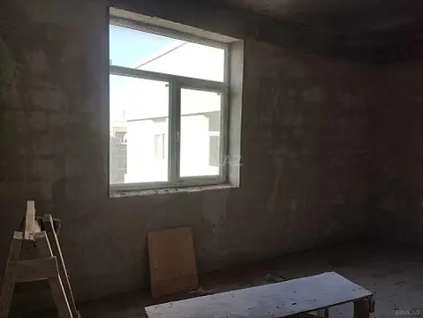 Satılır 2 otaqlı mənzil 62 m²
