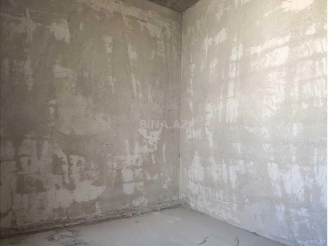 Satılır 2 otaqlı mənzil 62 m²