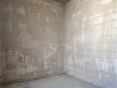 Satılır 2 otaqlı mənzil 62 m²