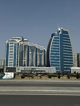 Kirayə verilir 3 otaqlı mənzil 195 m² — Bakı, Xətai 3 otaq 195.00 m²