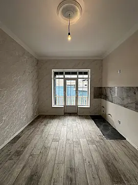 Satılır 4 otaqlı həyət evi 110 m²