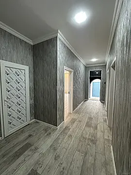 Satılır 4 otaqlı həyət evi 110 m²