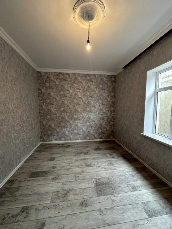 Satılır 4 otaqlı həyət evi 110 m²