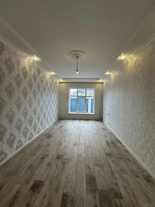 Satılır 4 otaqlı həyət evi 110 m²
