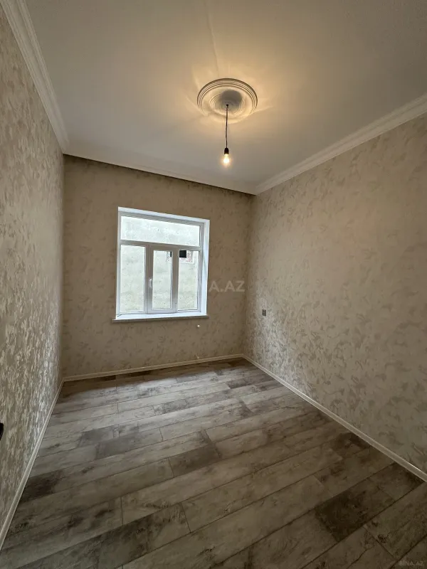 Satılır 4 otaqlı həyət evi 110 m²