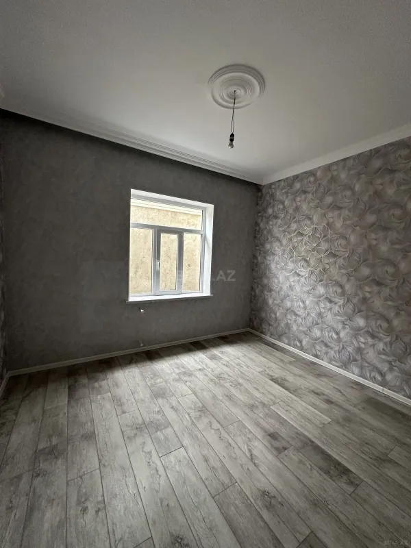 Satılır 4 otaqlı həyət evi 110 m²