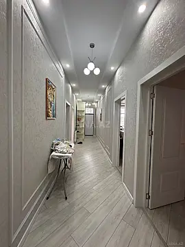 Satılır 4 otaqlı həyət evi 120 m²