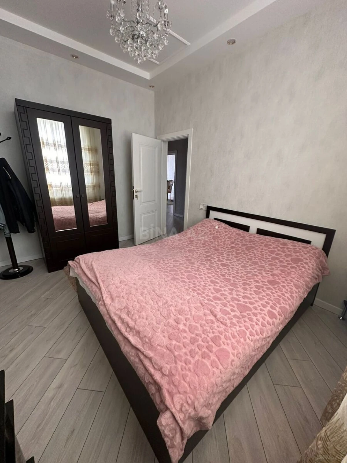 Satılır 4 otaqlı həyət evi 120 m²
