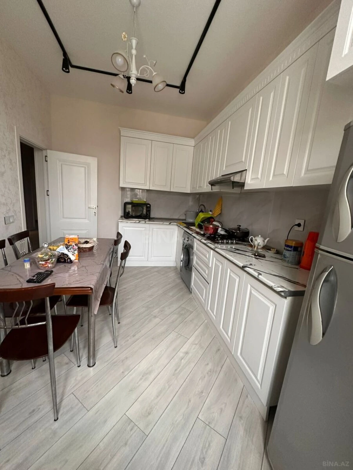 Satılır 4 otaqlı həyət evi 120 m²