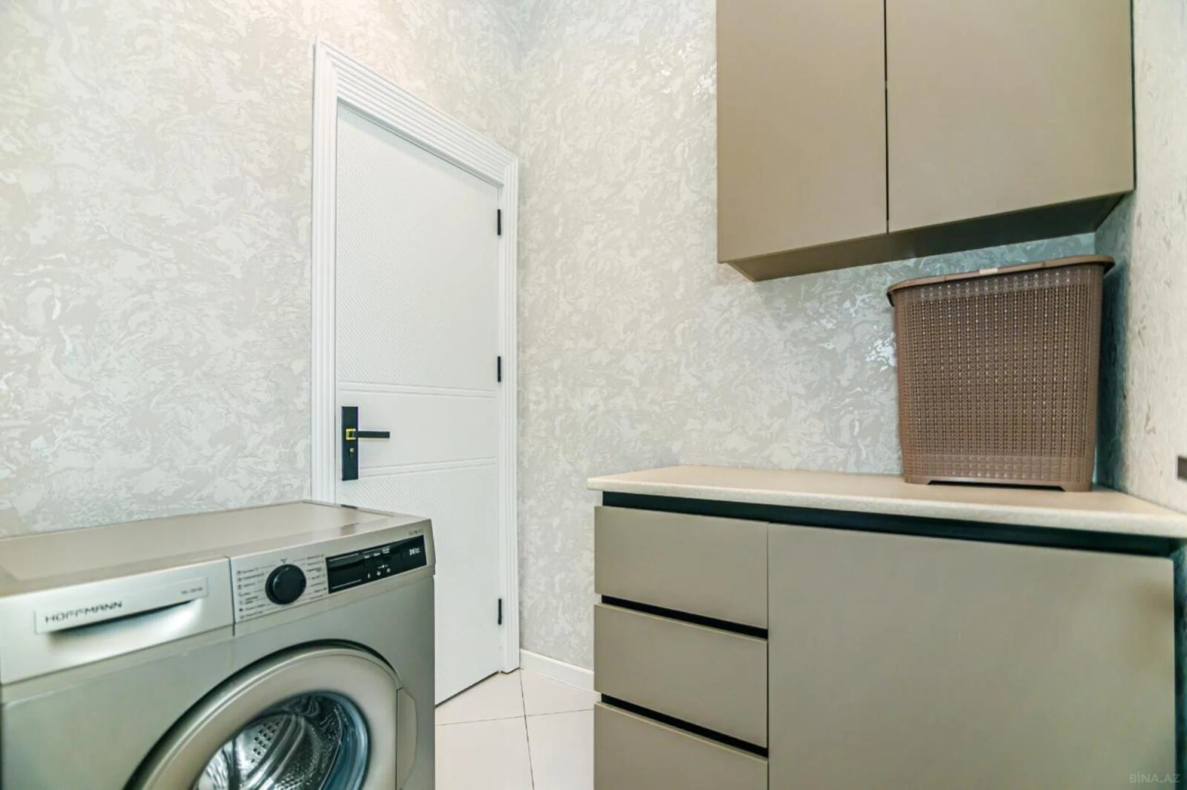 Kirayə verilir 3 otaqlı mənzil 110 m²