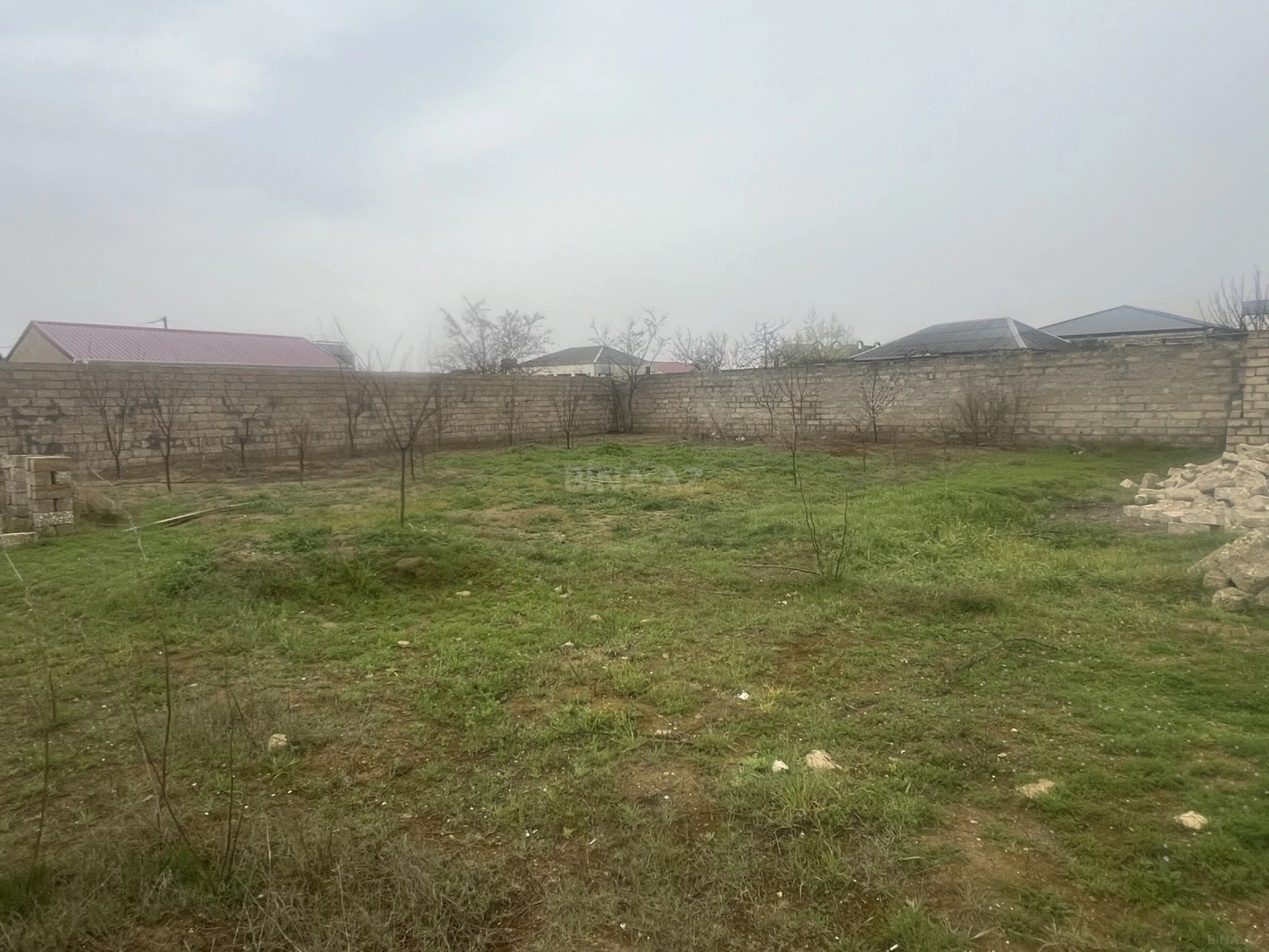 Satılır torpaq sahəsi 9 m²