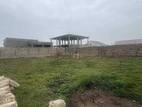 Satılır torpaq sahəsi 9 m²