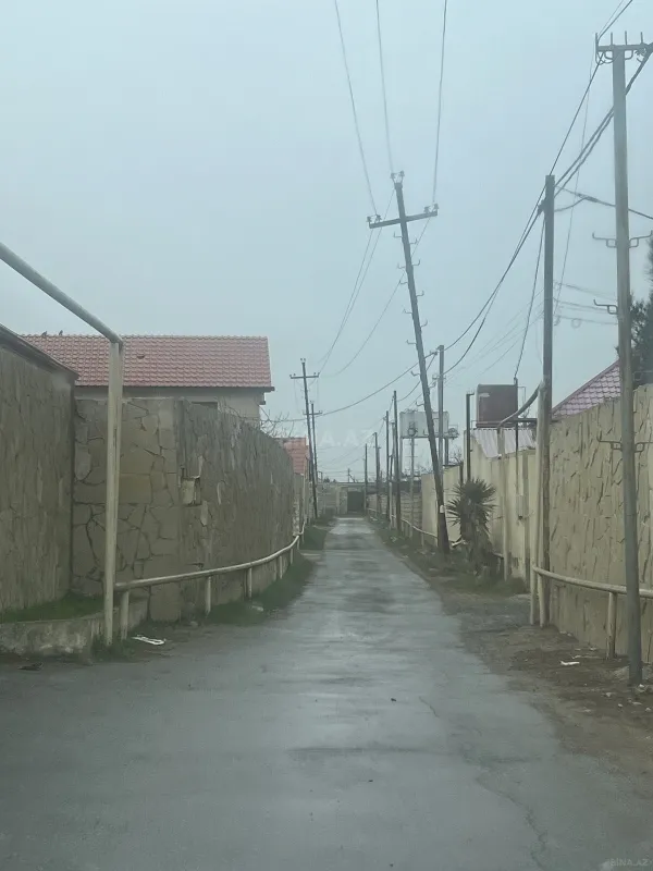 Satılır torpaq sahəsi 9 m²