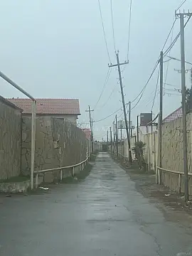 Satılır torpaq sahəsi 9 m²
