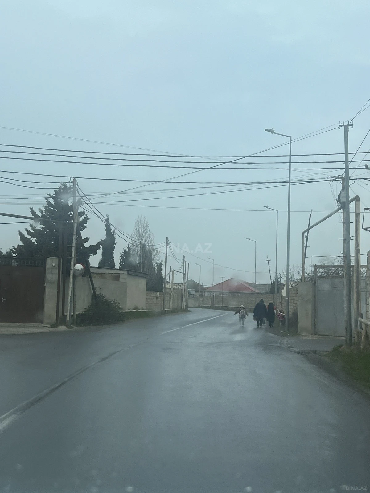 Satılır torpaq sahəsi 9 m²