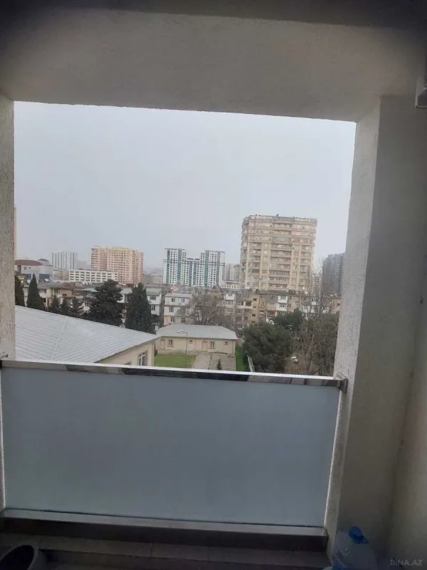 Satılır 2 otaqlı mənzil 74 m²