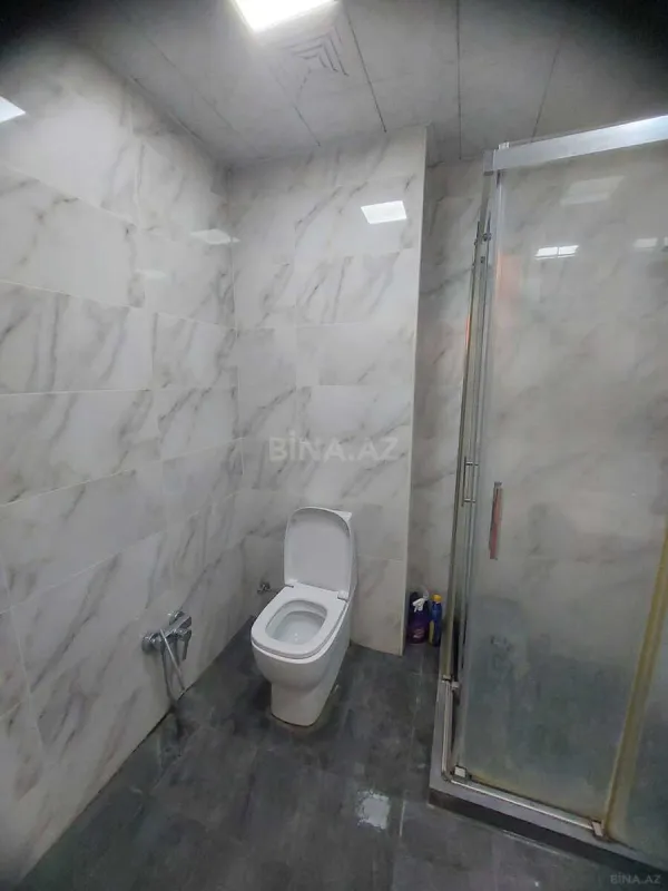 Satılır 2 otaqlı mənzil 74 m²