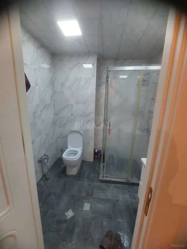 Satılır 2 otaqlı mənzil 74 m²