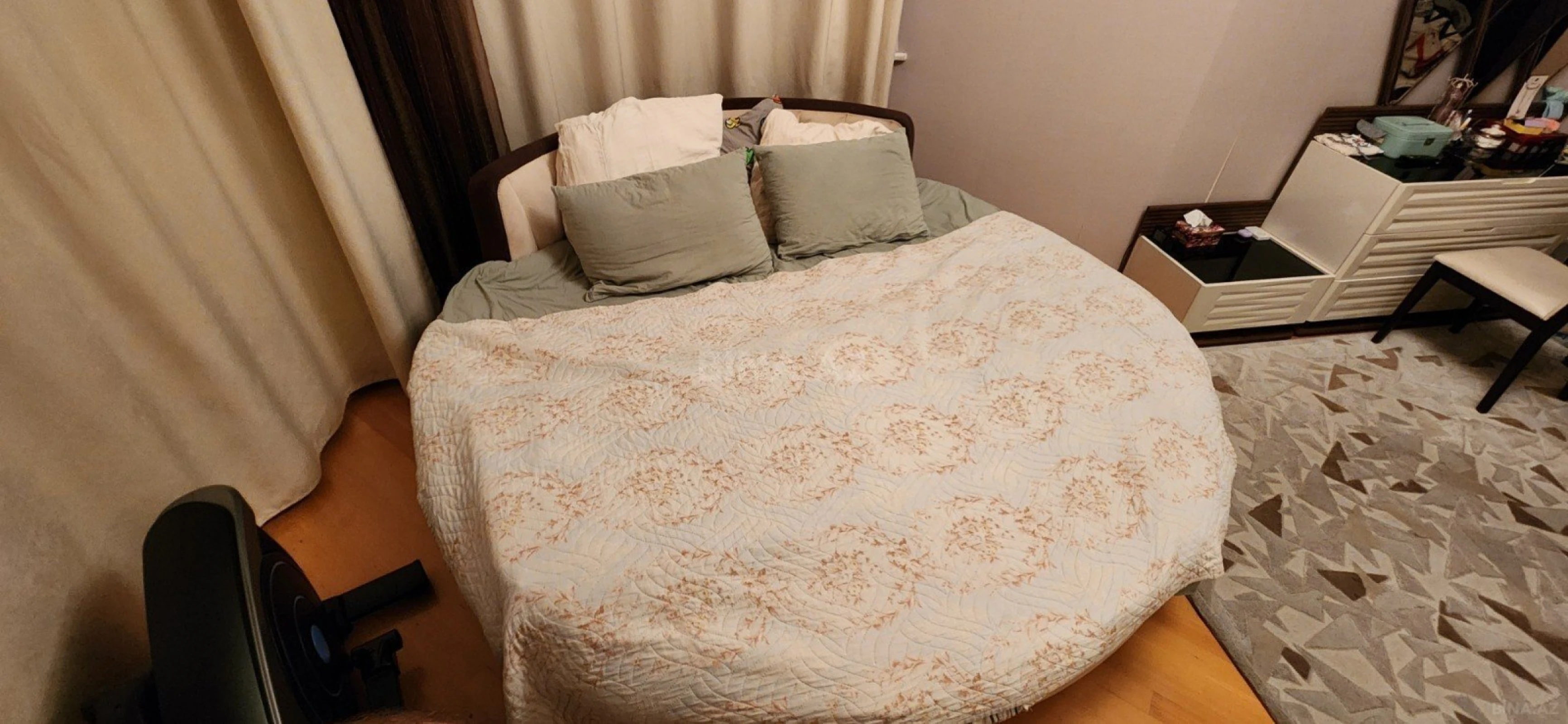 Satılır 3 otaqlı mənzil 150 m²