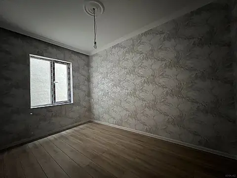 Satılır 2 otaqlı həyət evi 50 m²
