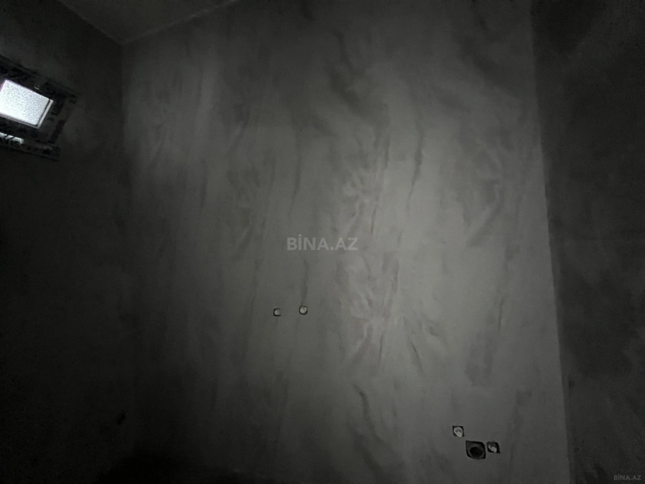 Satılır 2 otaqlı həyət evi 50 m²