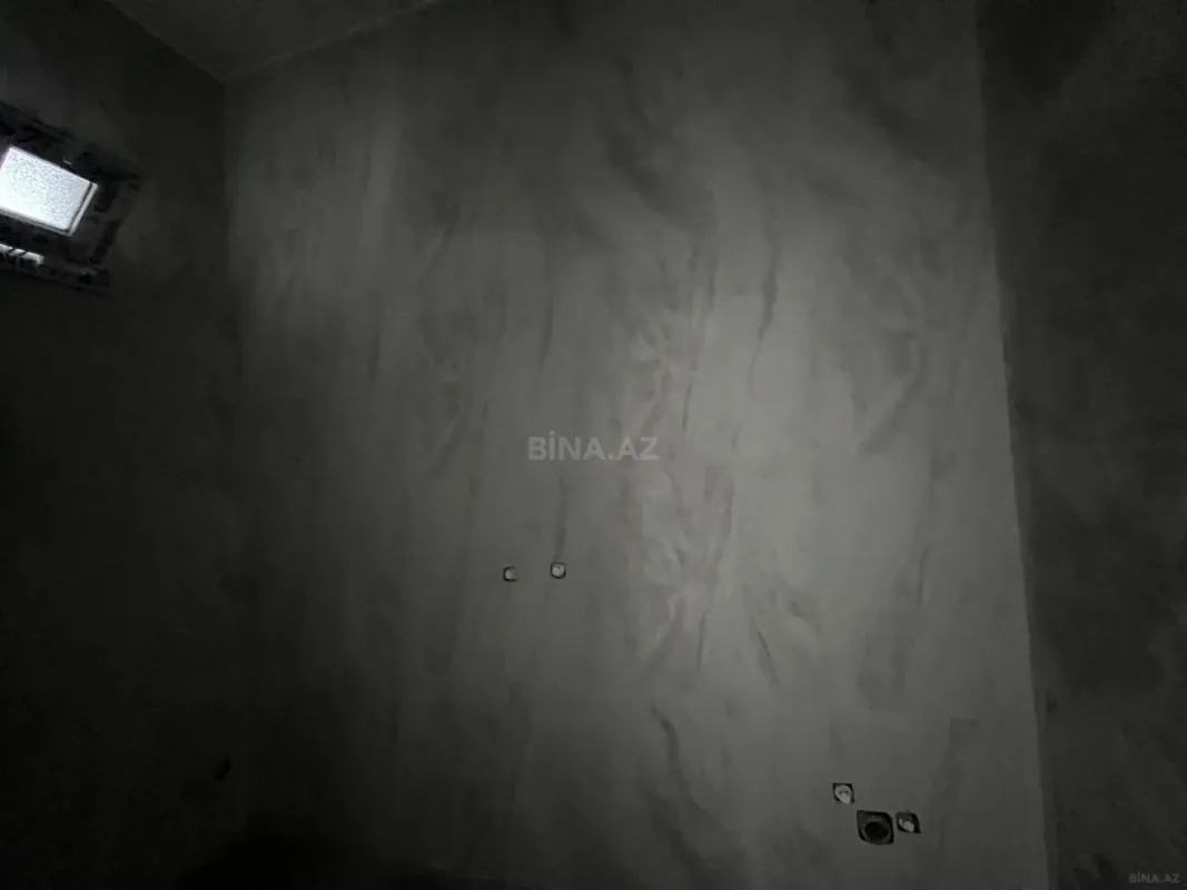 Satılır 2 otaqlı həyət evi 50 m²