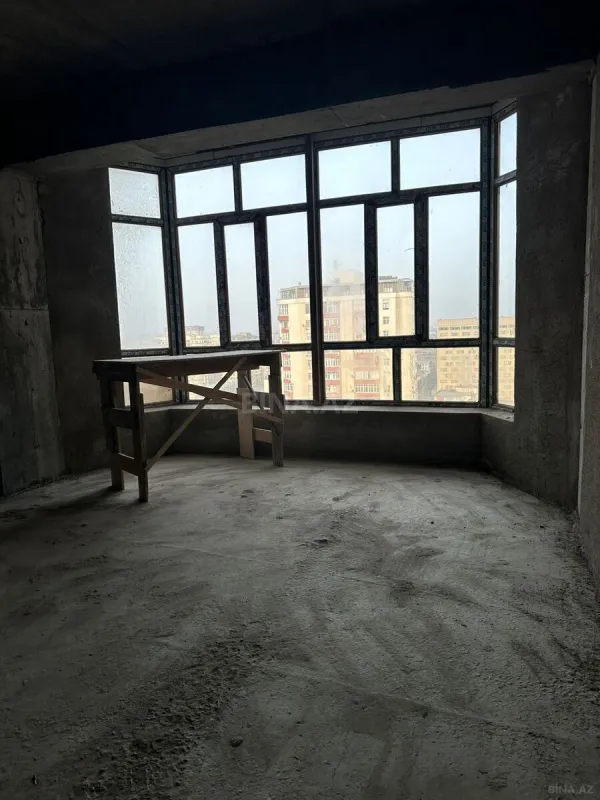 Satılır 2 otaqlı mənzil 90 m²