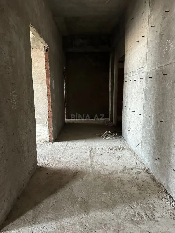 Satılır 2 otaqlı mənzil 90 m²