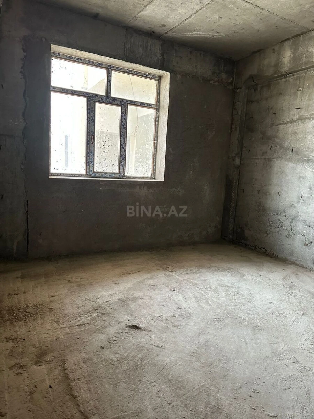 Satılır 2 otaqlı mənzil 90 m²