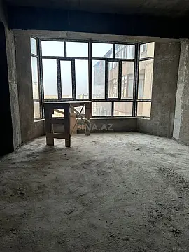 Satılır 2 otaqlı mənzil 90 m²